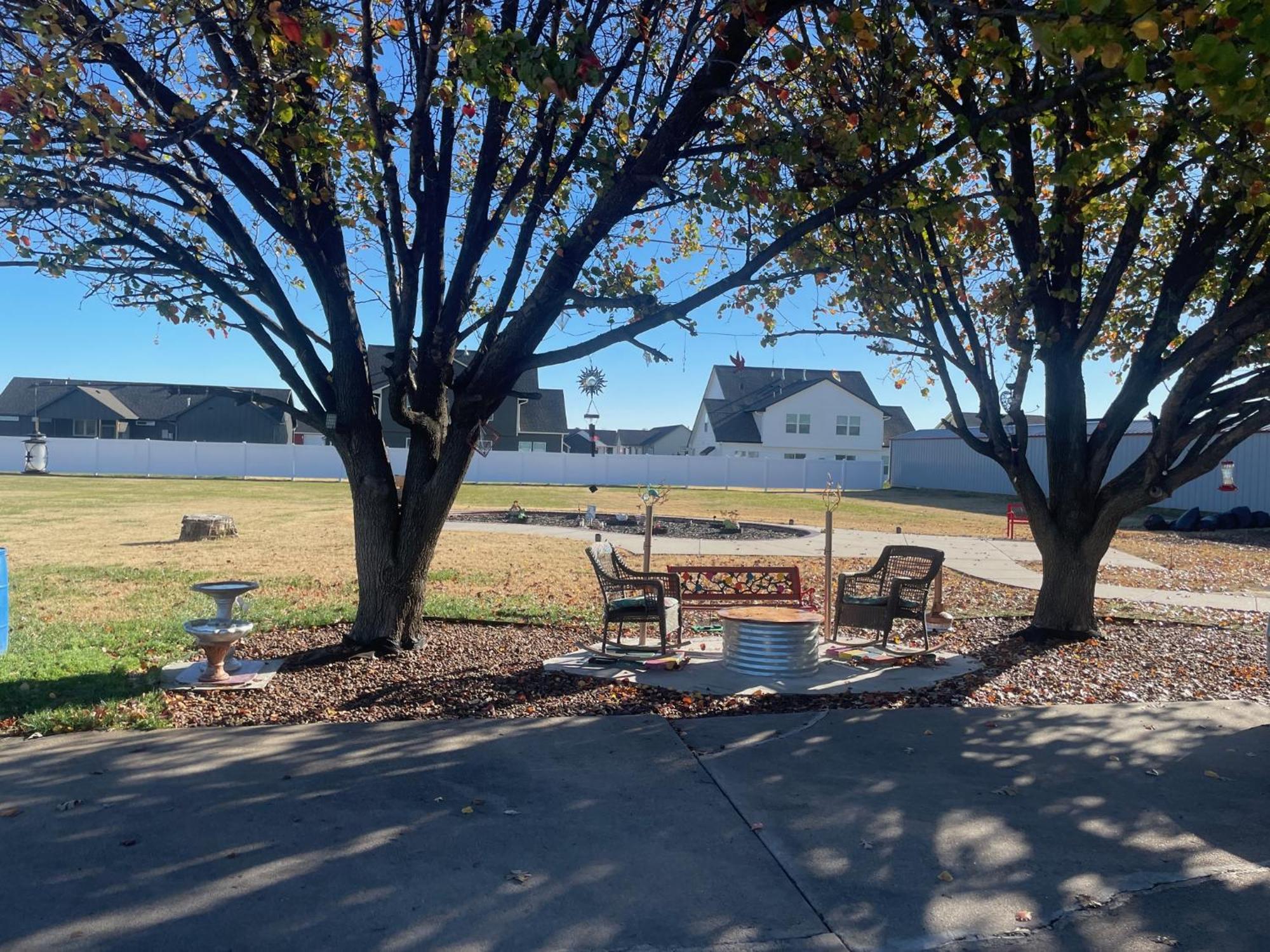 Viking Motel Lindsborg Екстериор снимка