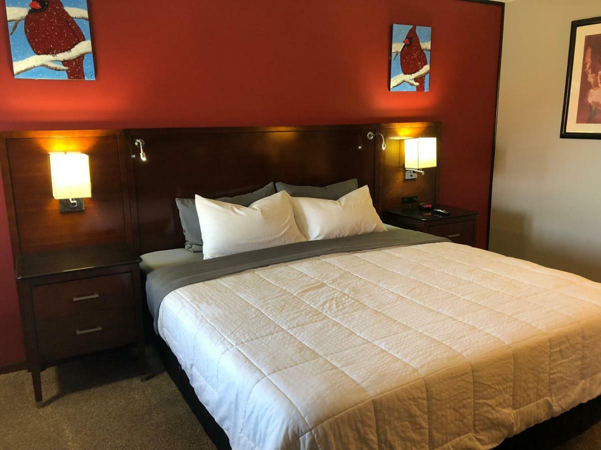 Viking Motel Lindsborg Екстериор снимка