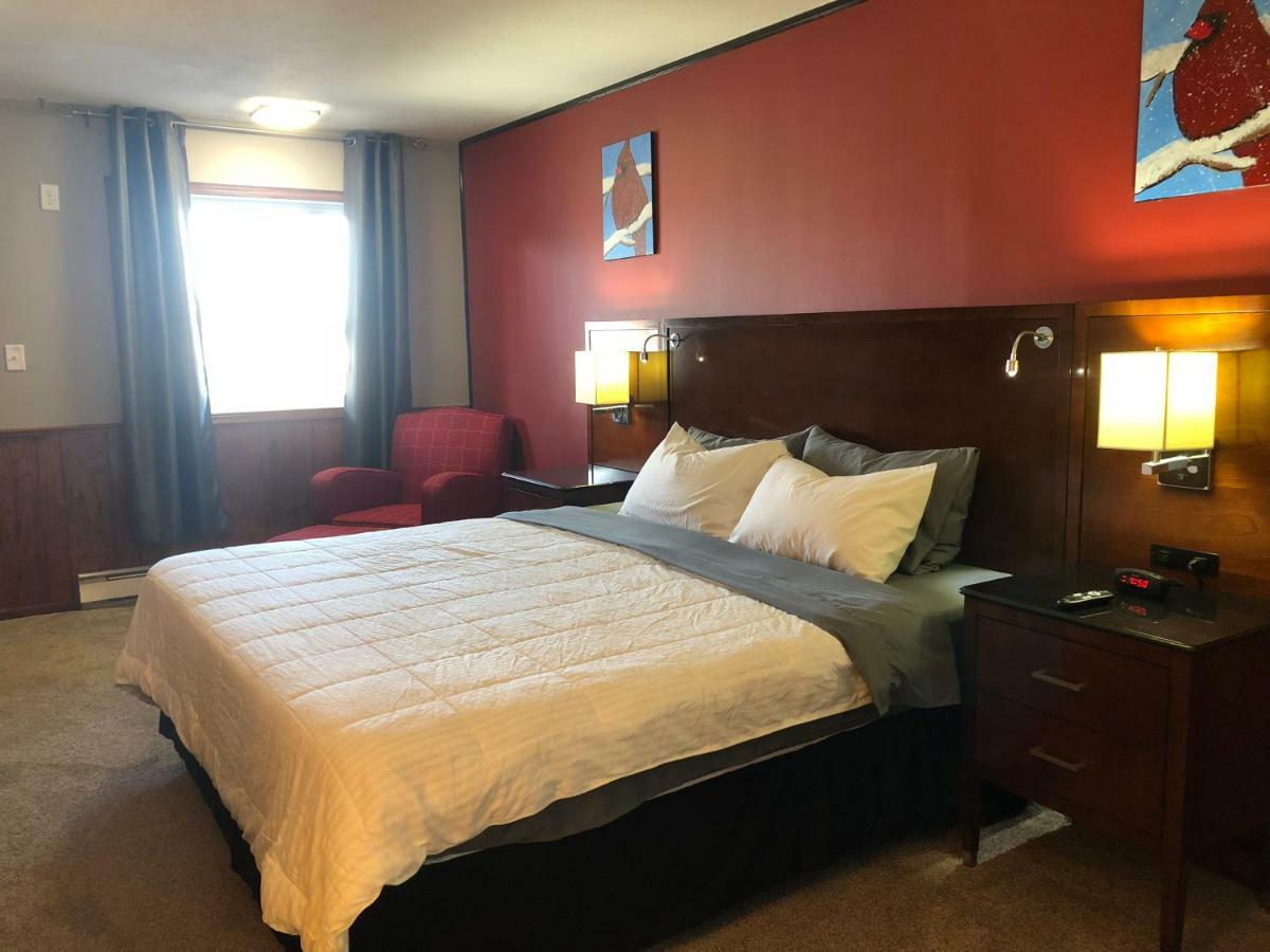 Viking Motel Lindsborg Екстериор снимка